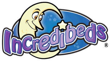 incredibeds logo