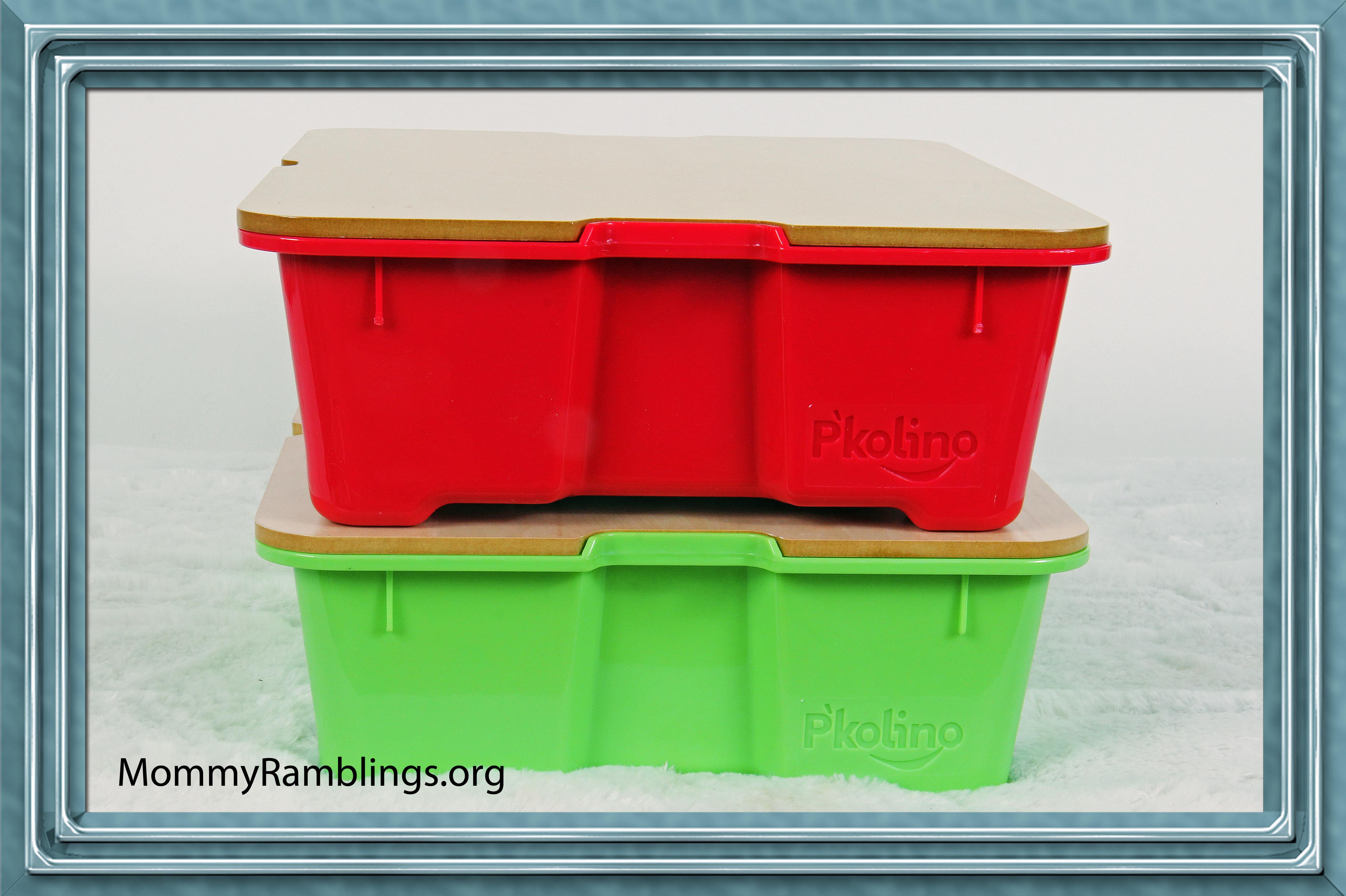 toy bins kmart