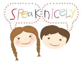 speaknicelylogo