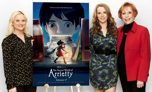 the secret world of arrietty full movie youtube the secret world of arrietty full movie youtube