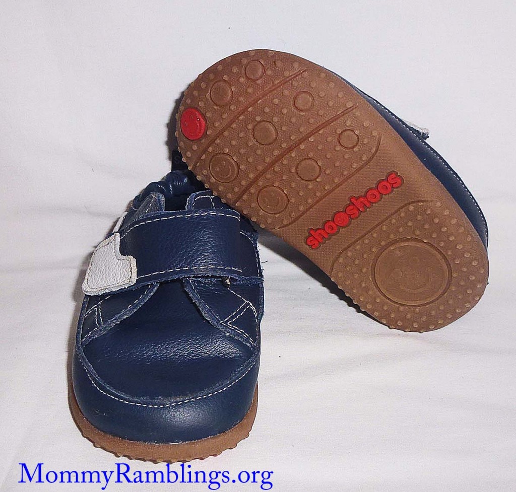 Shoo Shoos, Leather Baby Shoes Review!!!Shoo Shoos, Leather Baby Shoes