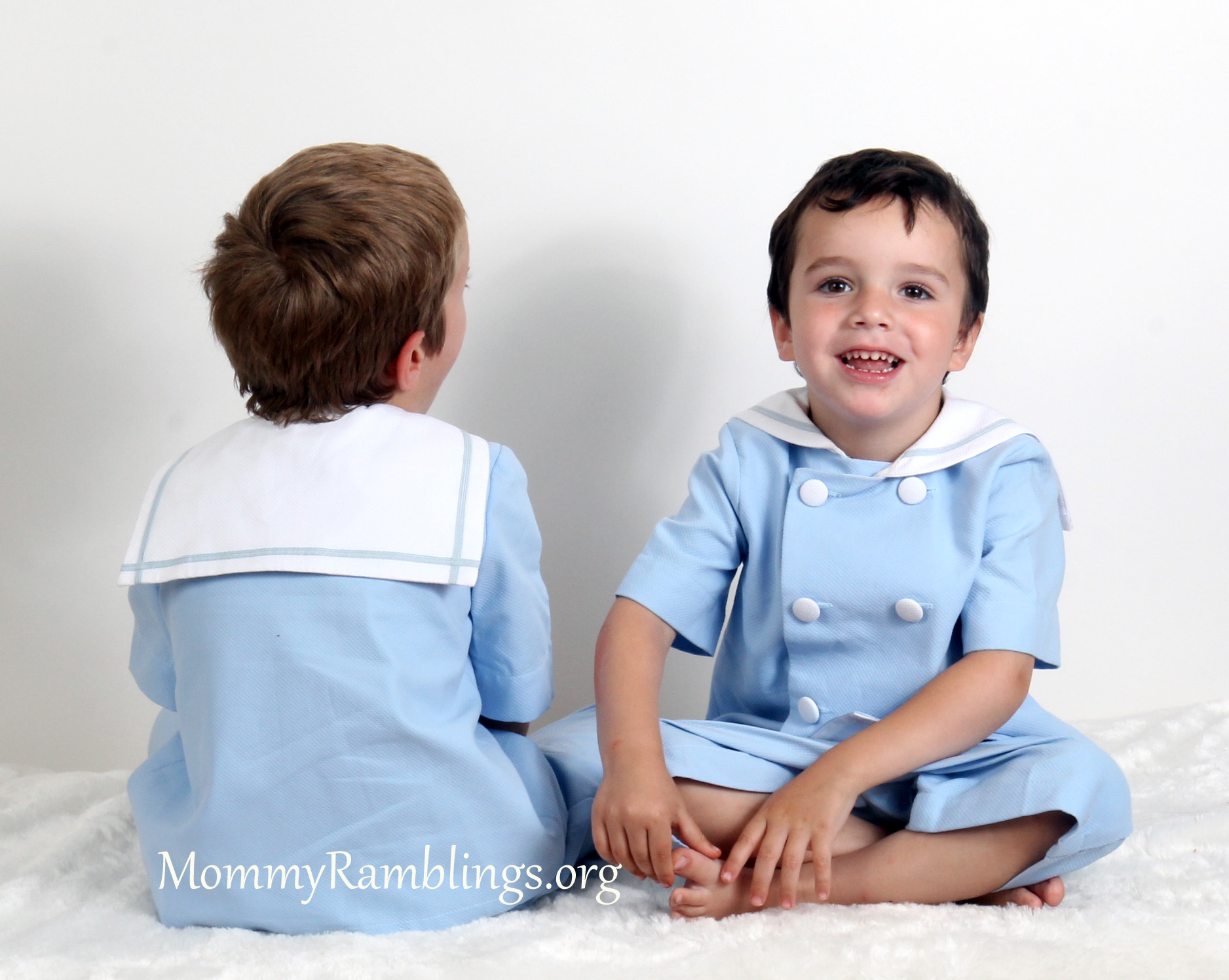 fine children's clothing