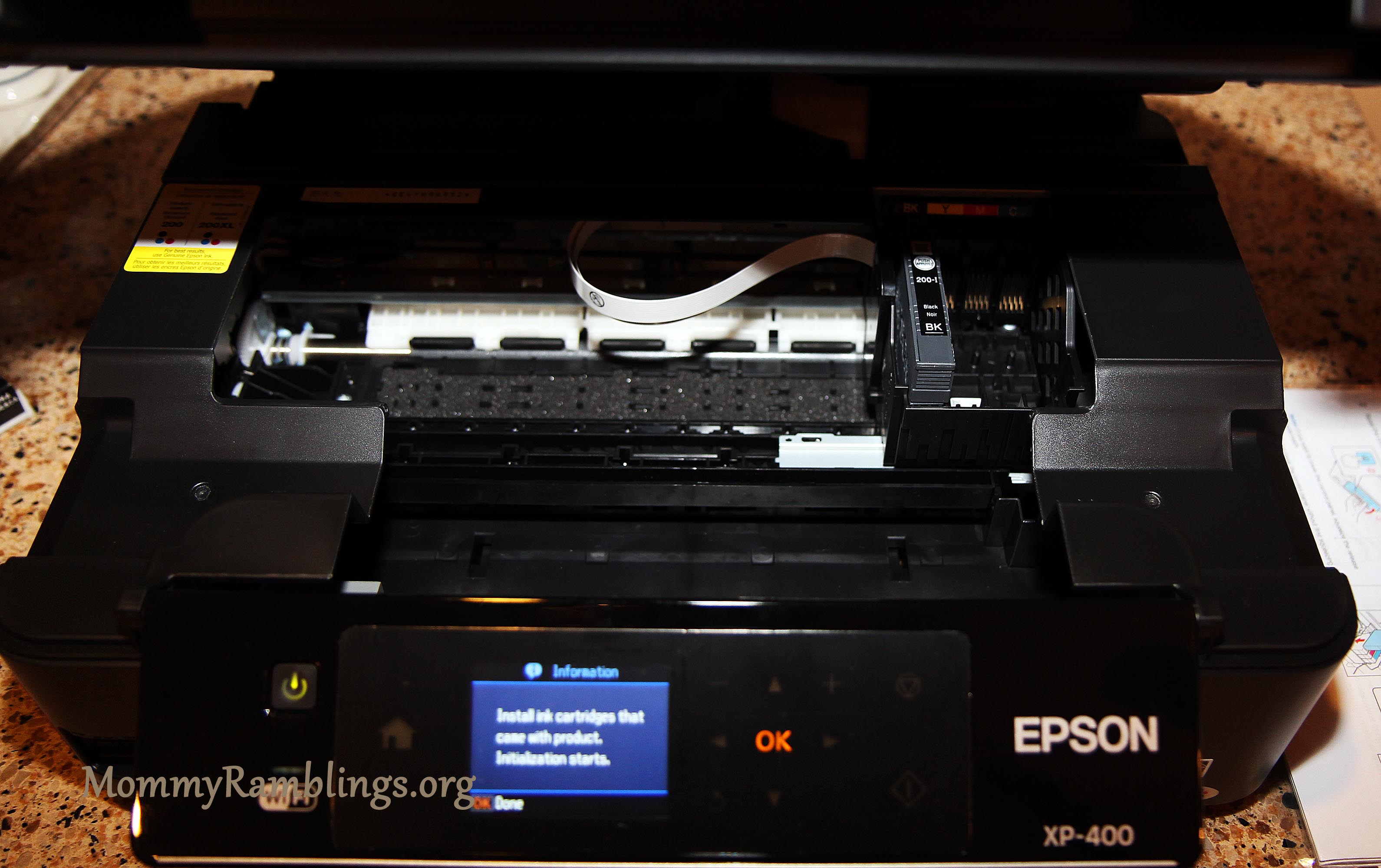 epson xp 400 install epson xp 400 install