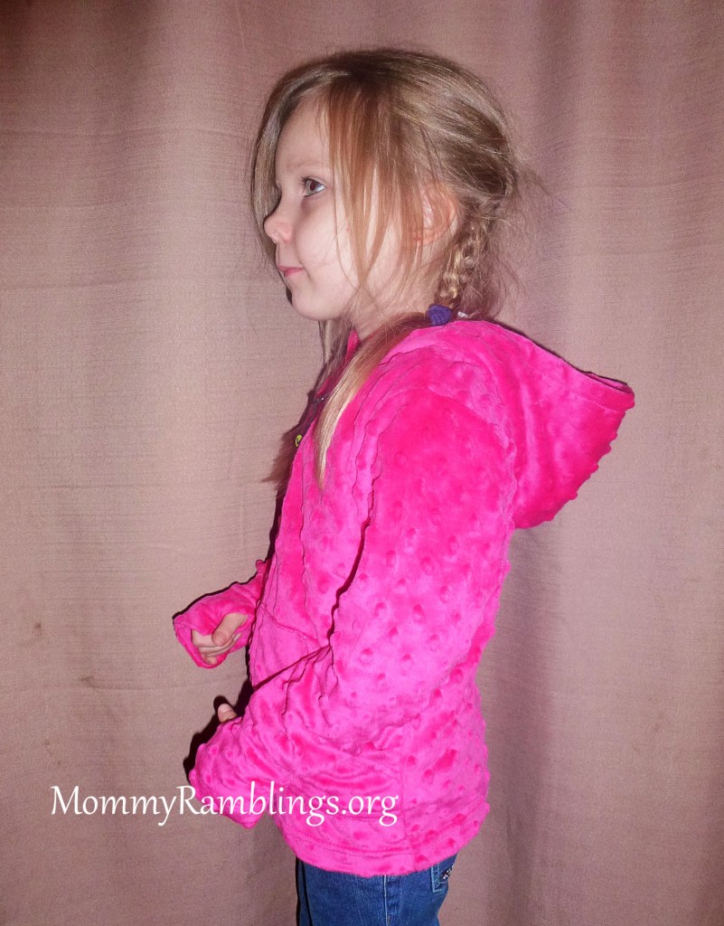hoodie