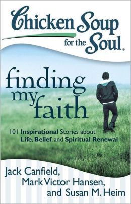 cssfindingmyfaith