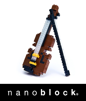 violin