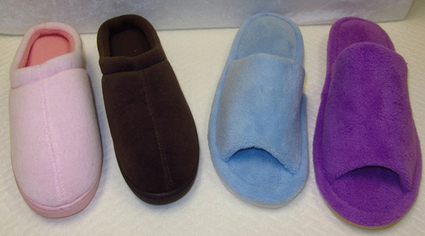 Slippers