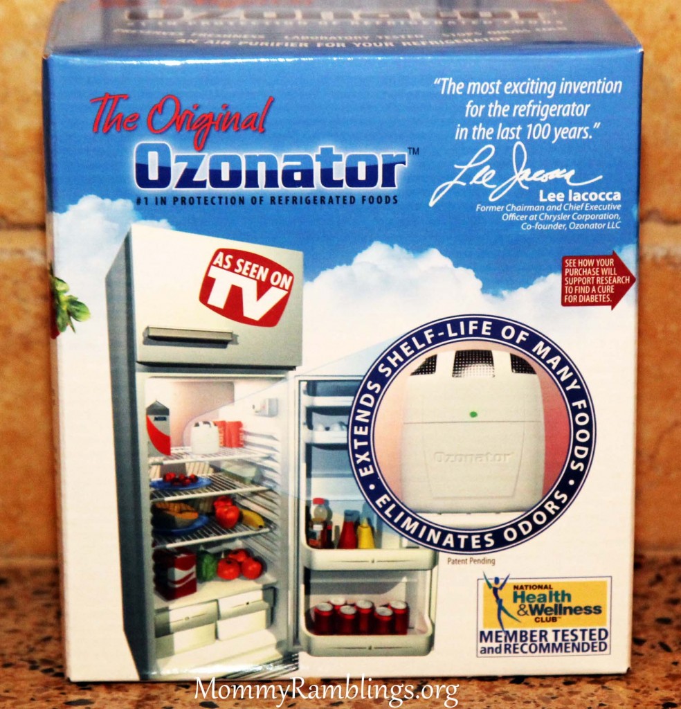 ozone