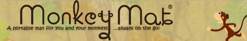 Monkey Mat Logo