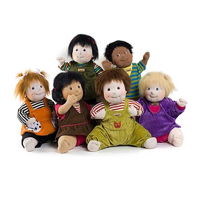 rubensdolls