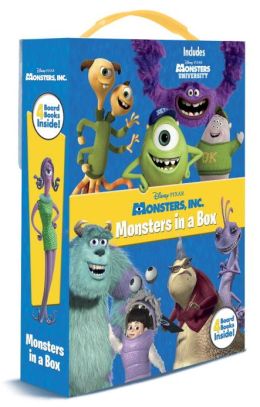 monsters inc money box