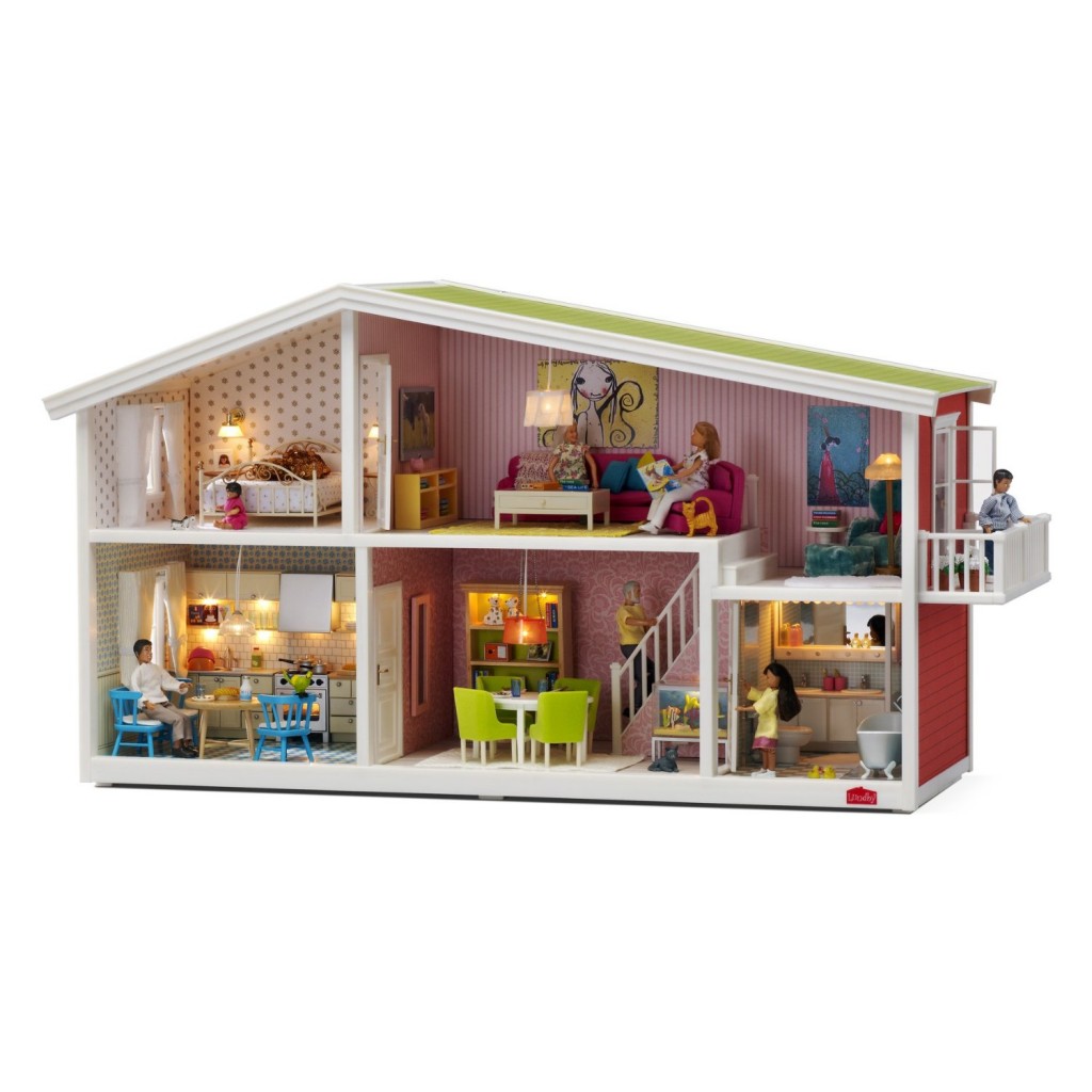 lundby lights