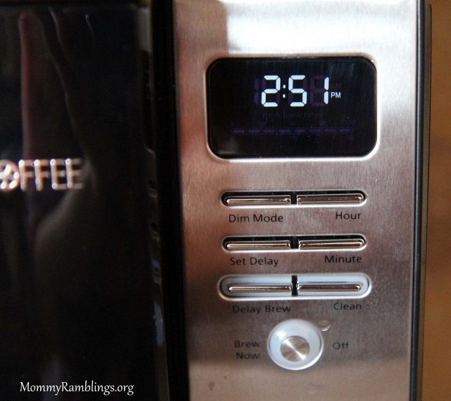 Sharing My Coffee Journey With Mr Coffee® & Millstone®!!! 