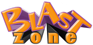 blast zone inflatables
