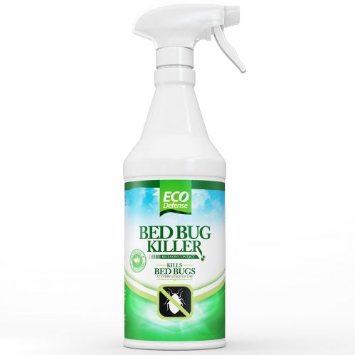 Bed Bug Killer Spray