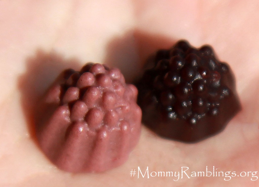 AZO Cranberry Gummies Berry Beauty Sweepstakes Mommy Ramblings