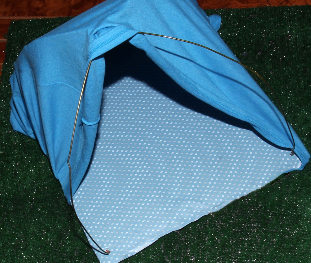Spoil Your Cat With This Easy To Make Cat Bed yougottabekittenme Mommy Ramblings