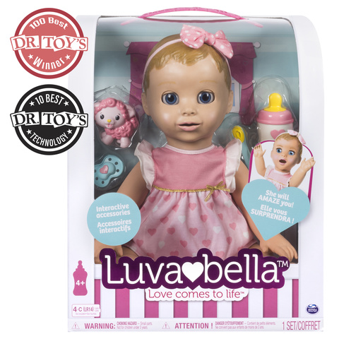 luvabella reviews 2018