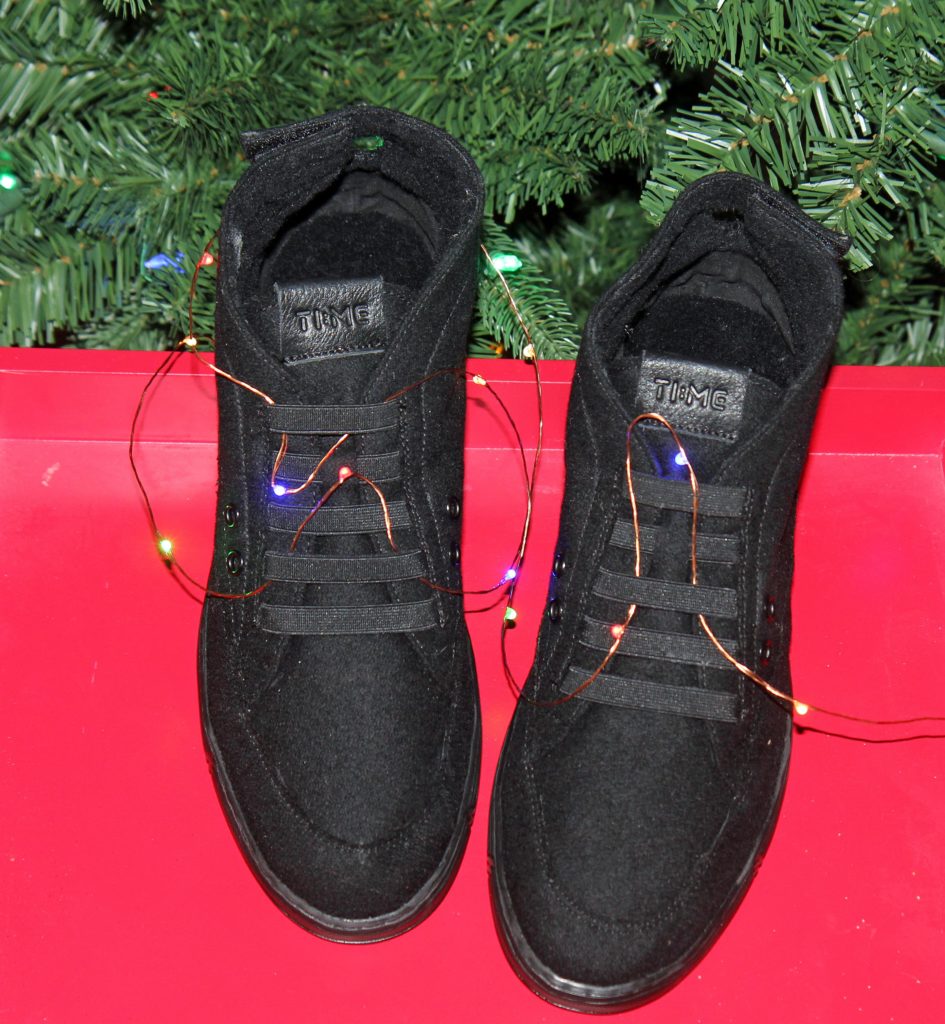 time slippers amazon