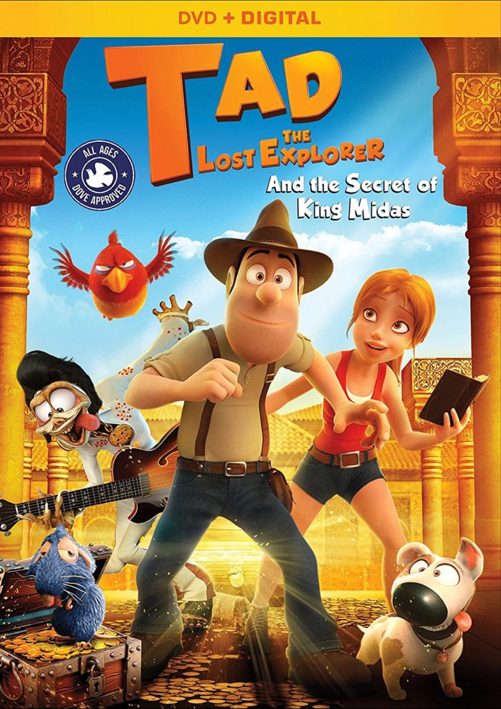 apdm movie explorer
