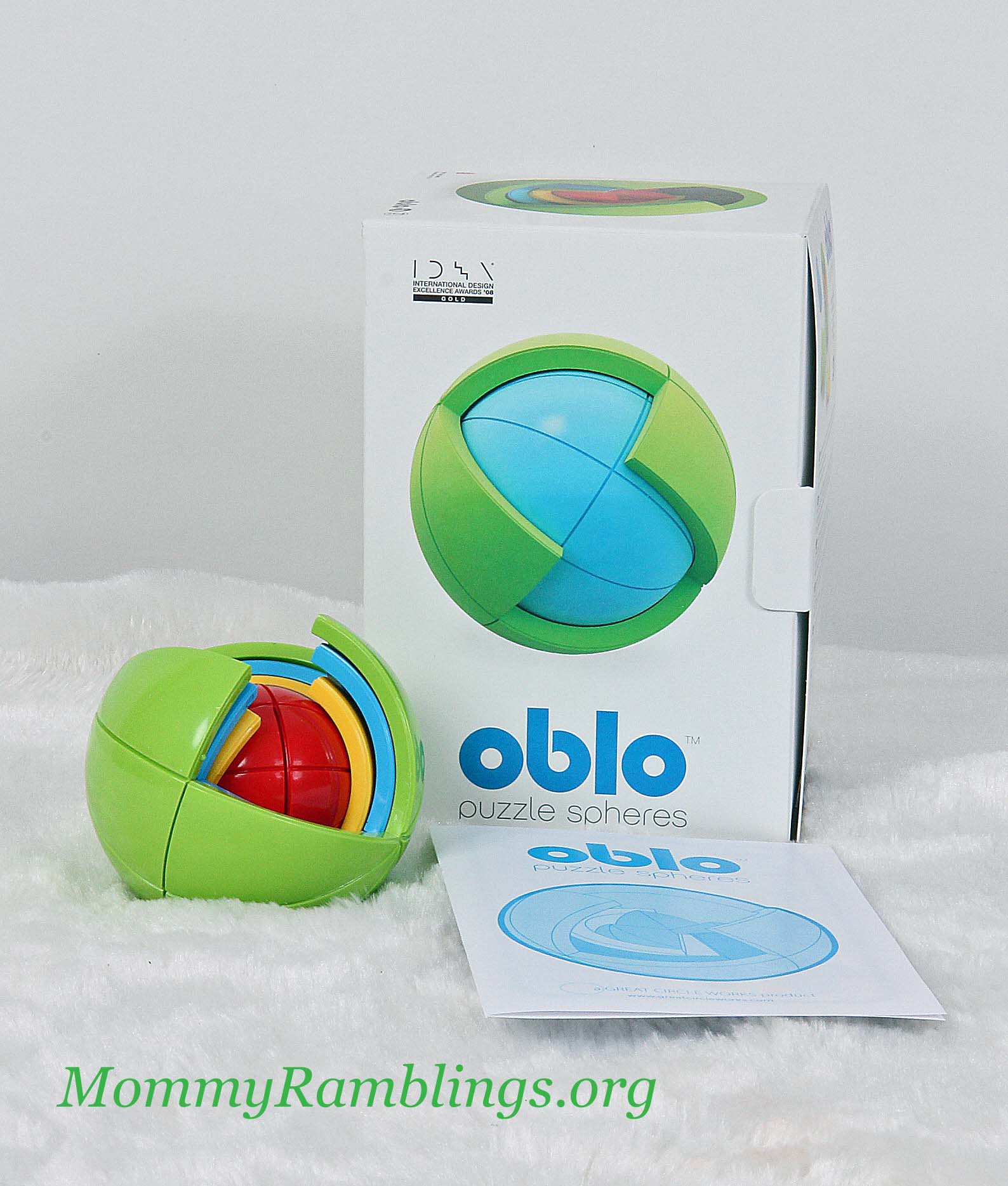 oblo2 Mommy Ramblings